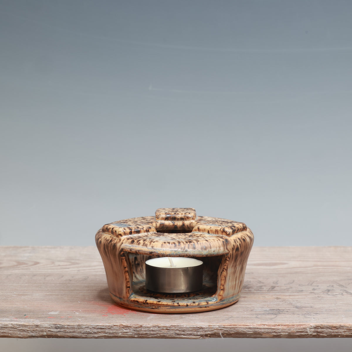 Sandstone Mug Warmer