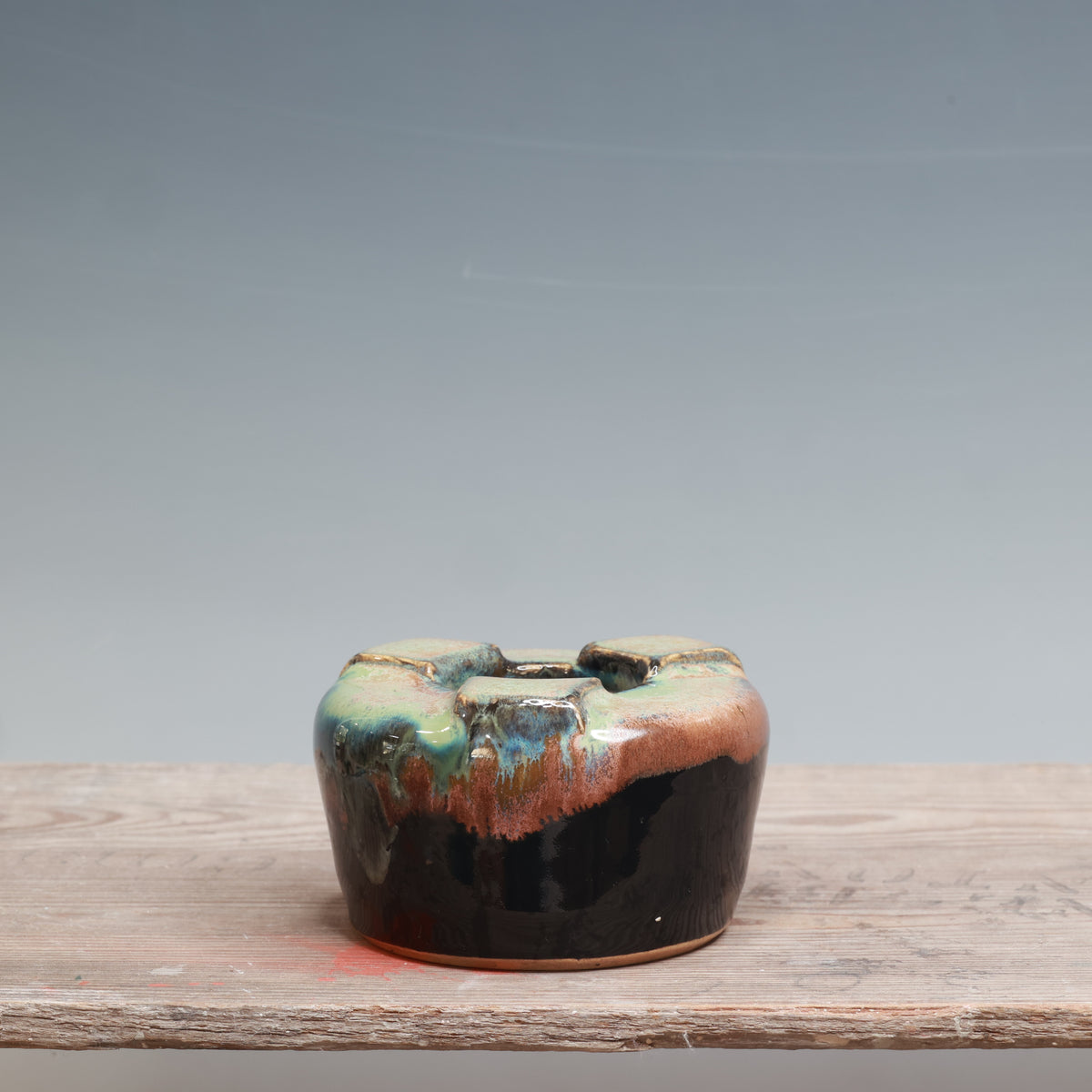 Northern Lights Mug Warmer