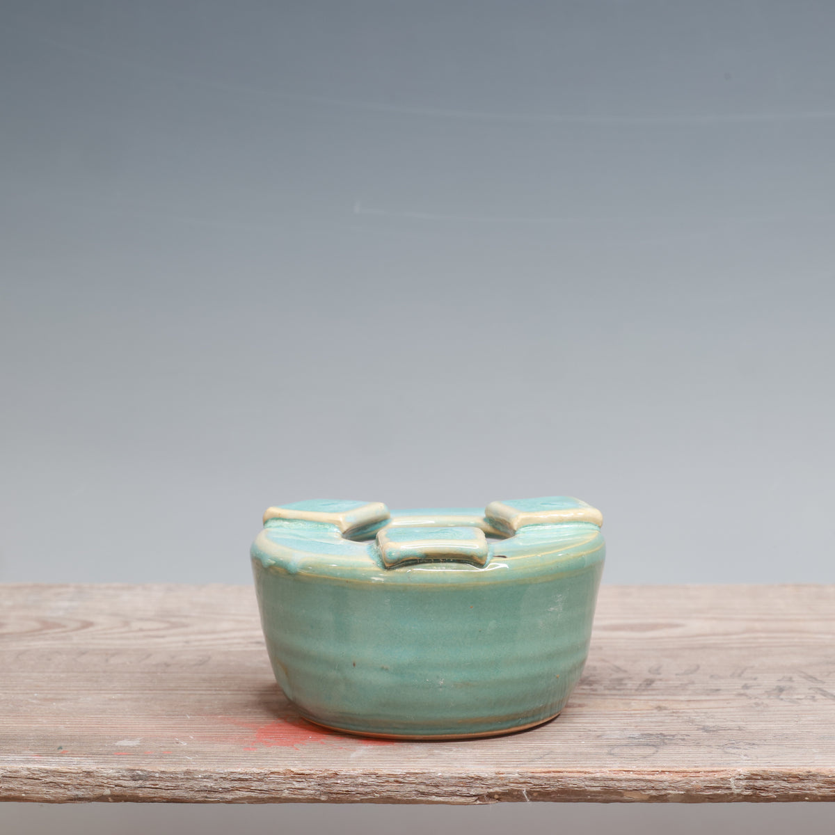 Norse Blue Mug Warmer