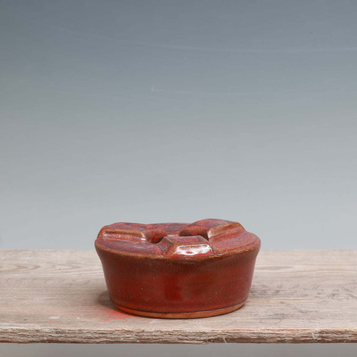 Copper Float Mug Warmer