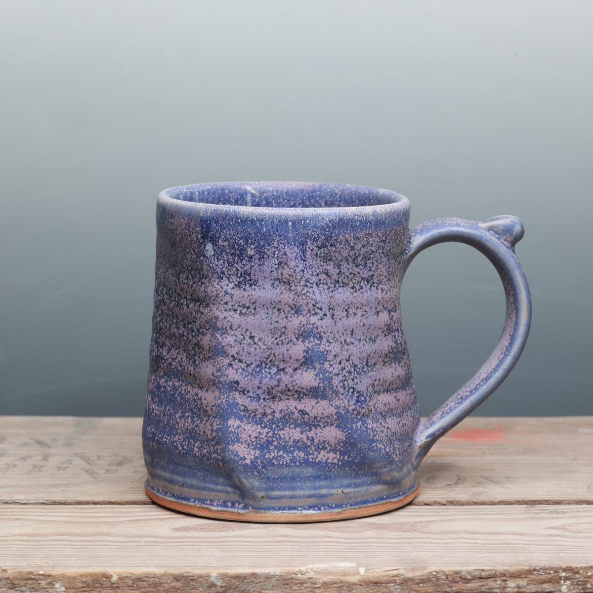 Mamo Mug 16 oz.