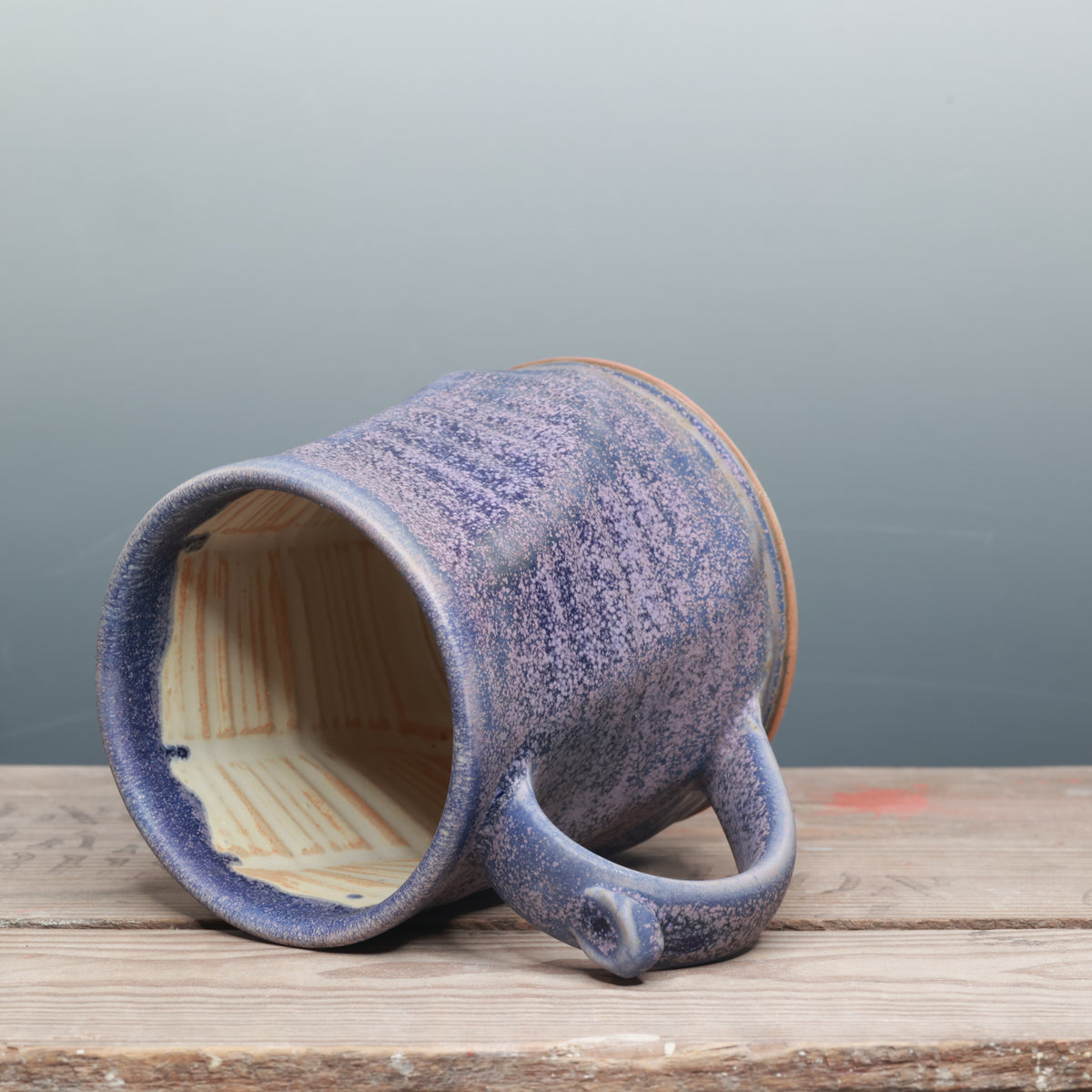 Mamo Mug 16 oz.