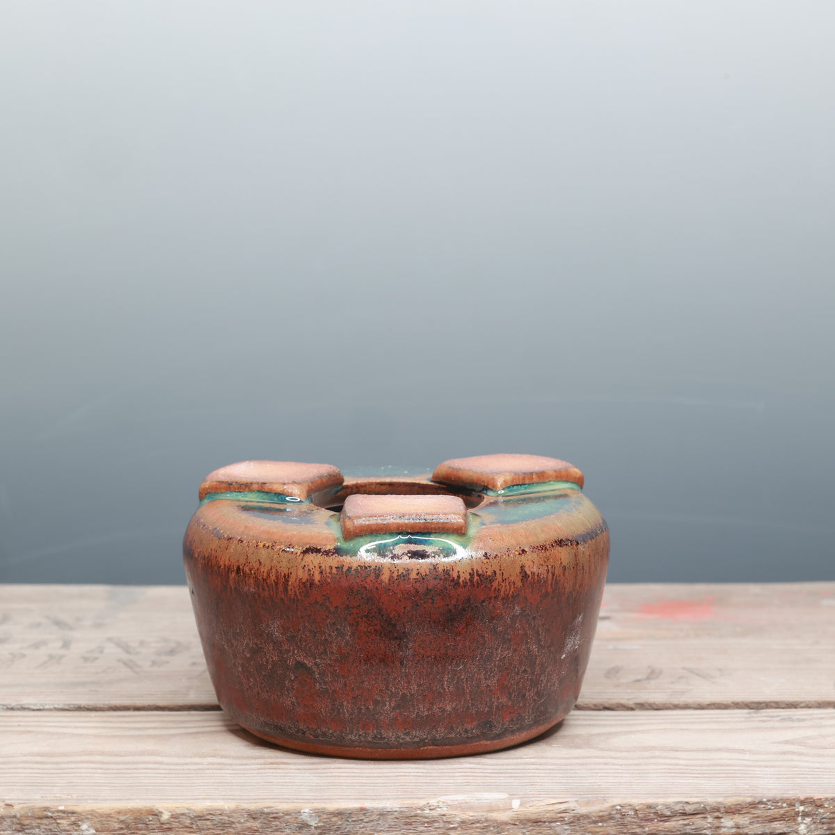 Copper Ore Mug Warmer