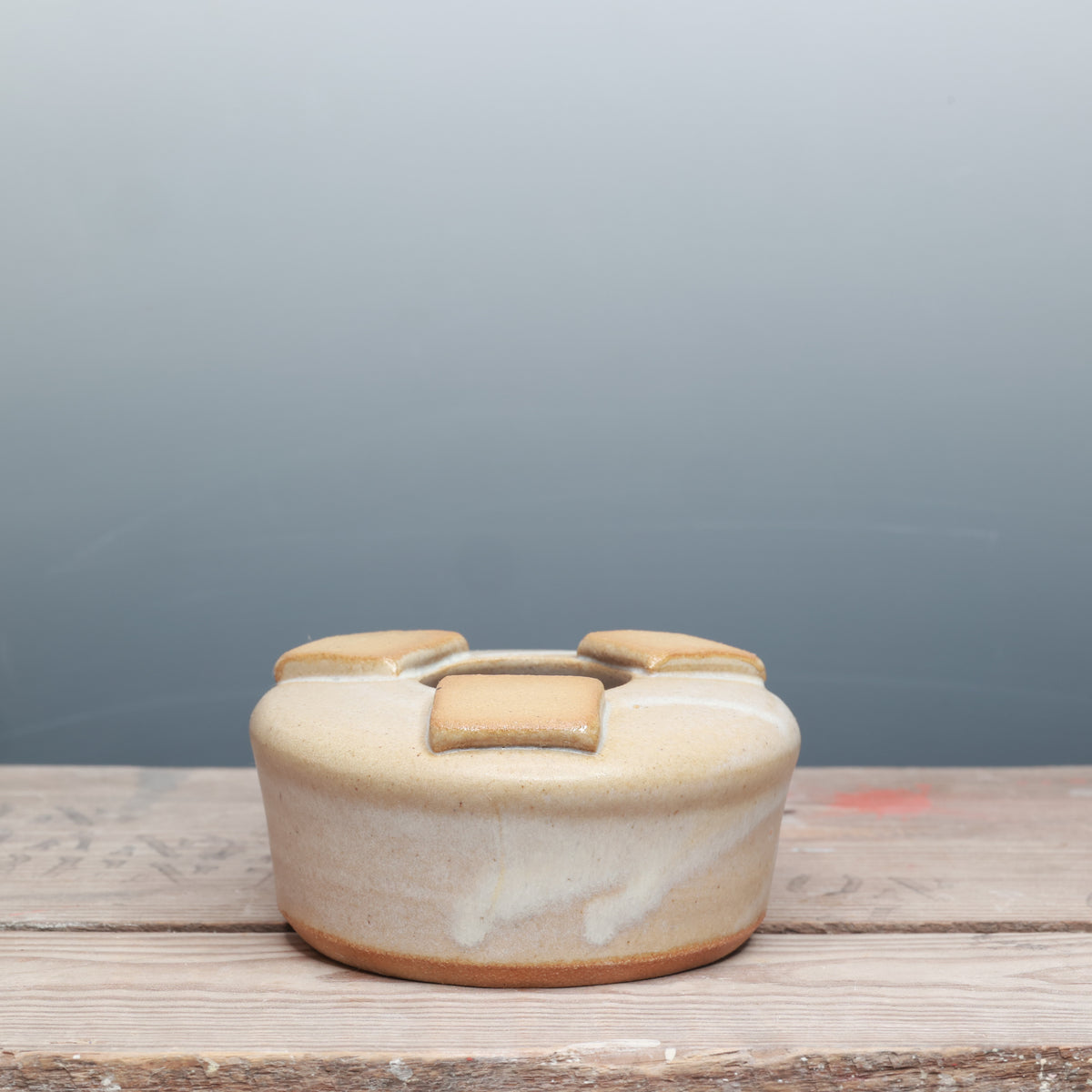 Alabaster Mug Warmer