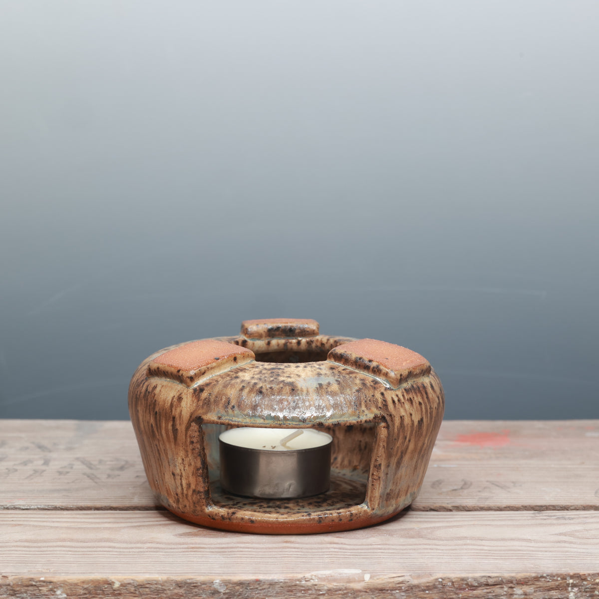 Sandstone Mug Warmer